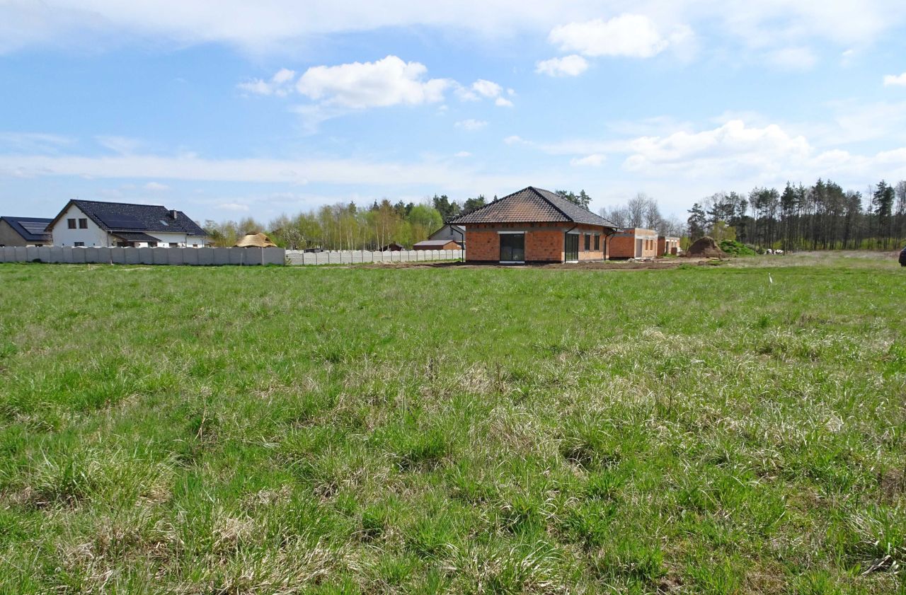 Działka budowlana Nowa Kopernia, ul. Jagodowa. Zdjęcie 6