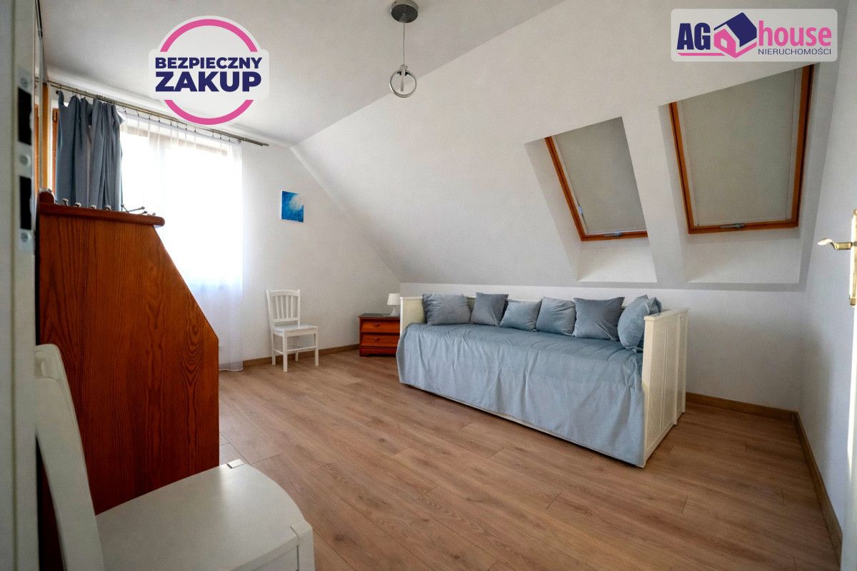 dom wolnostojący, 10 pokoi Jantar. Zdjęcie 18