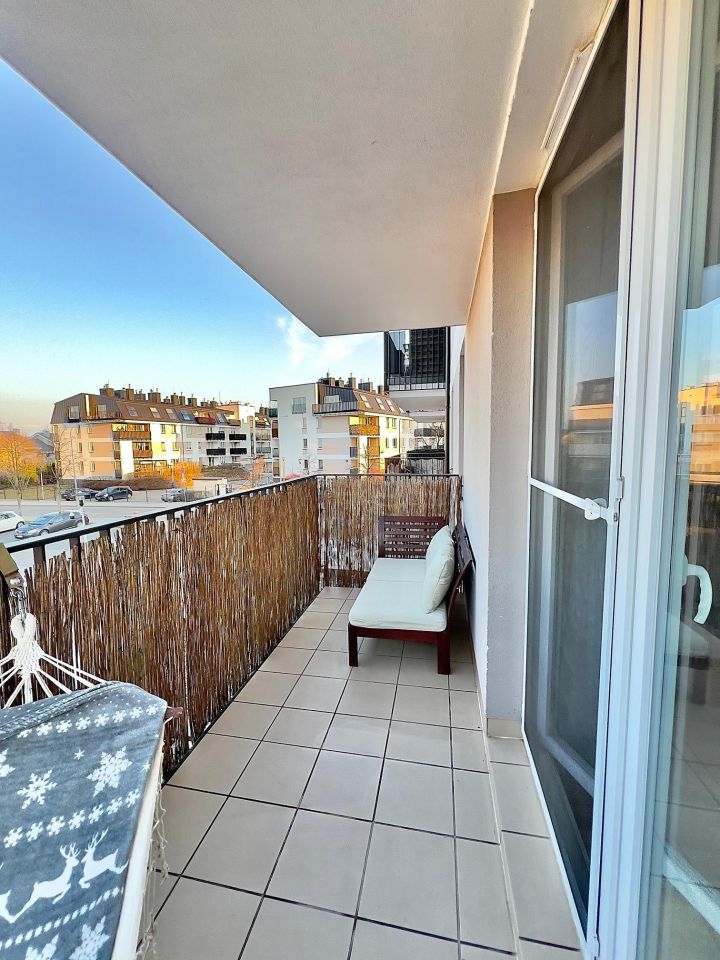 Mieszkanie 3-pokojowe Warszawa Białołęka, ul. Flisaków. Zdjęcie 7