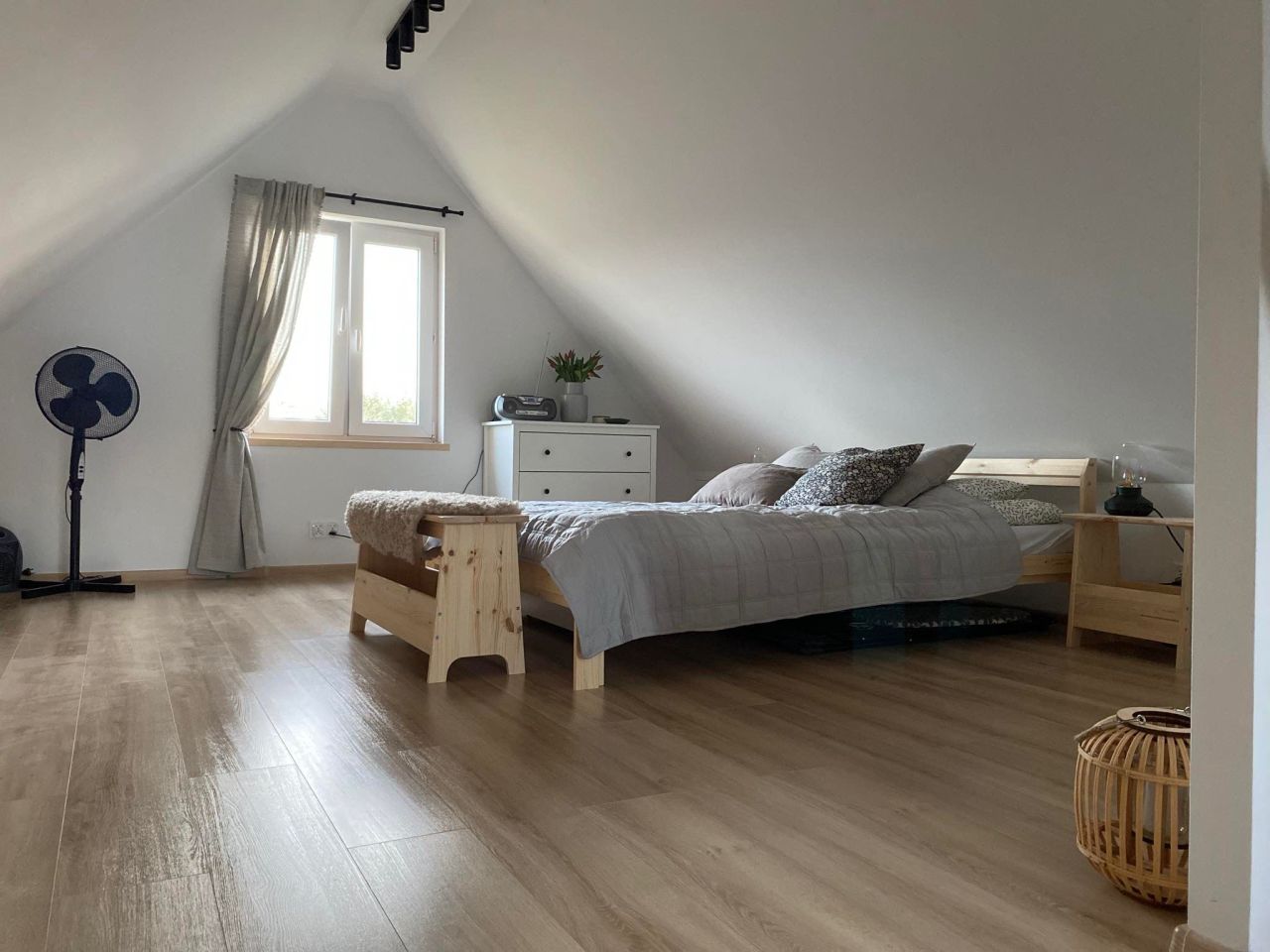 dom letniskowy, 3 pokoje Świeszewko. Zdjęcie 5