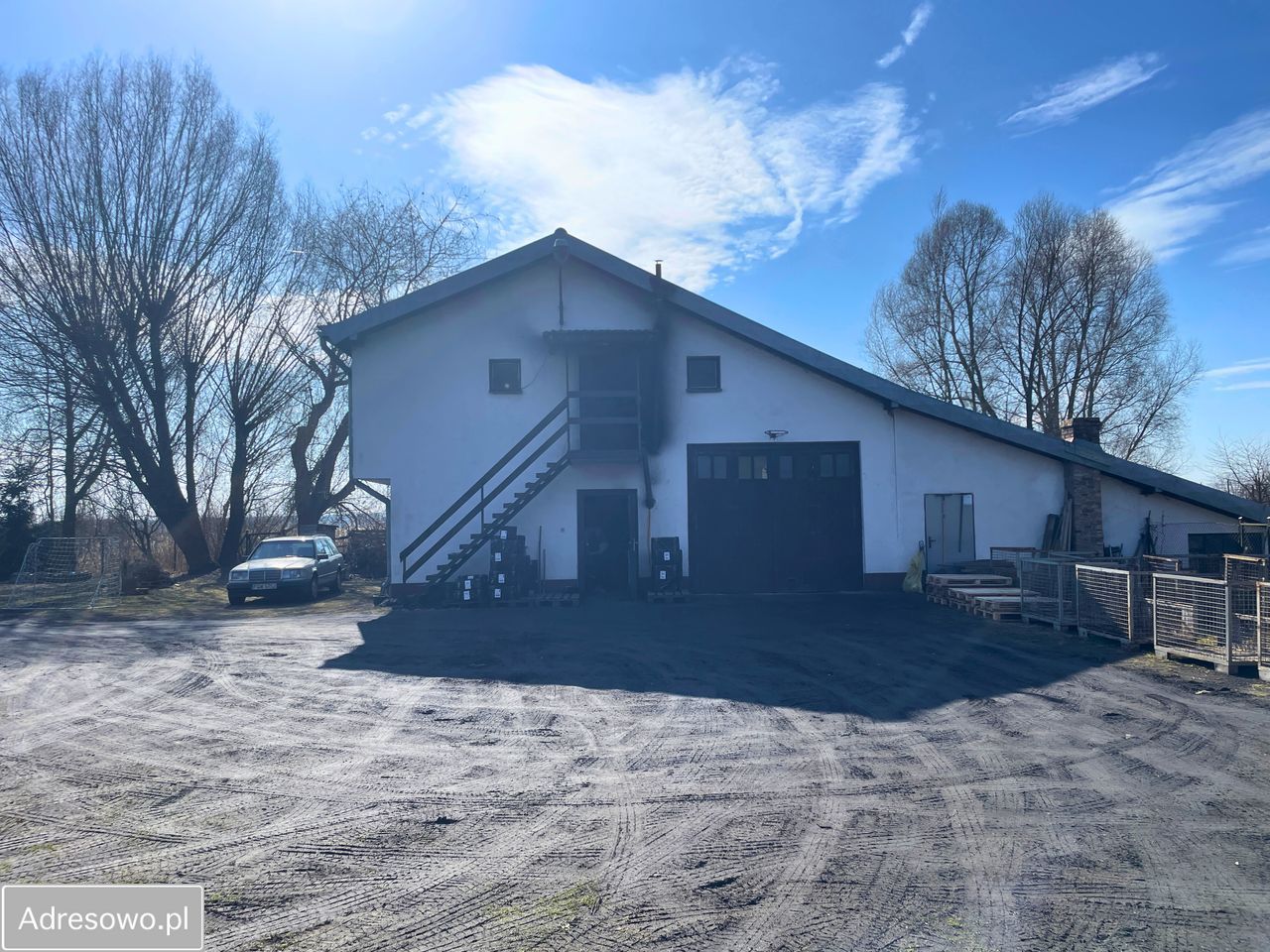 dom wolnostojący, 8 pokoi Brzozowiec, ul. Gajowa. Zdjęcie 20