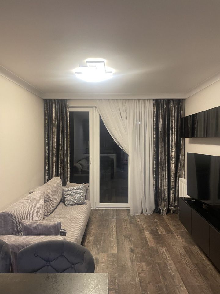 Mieszkanie 3-pokojowe Kraków Kliny, ul. bpa Albina Małysiaka. Zdjęcie 8