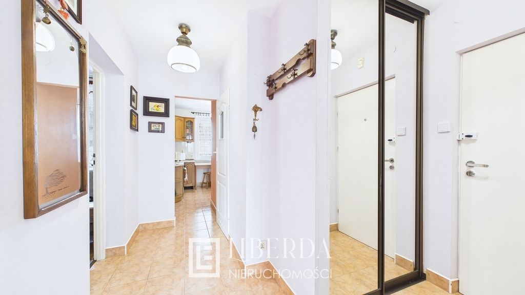 Mieszkanie 3-pokojowe Lublin, ul. Ludwika Hirszfelda. Zdjęcie 6