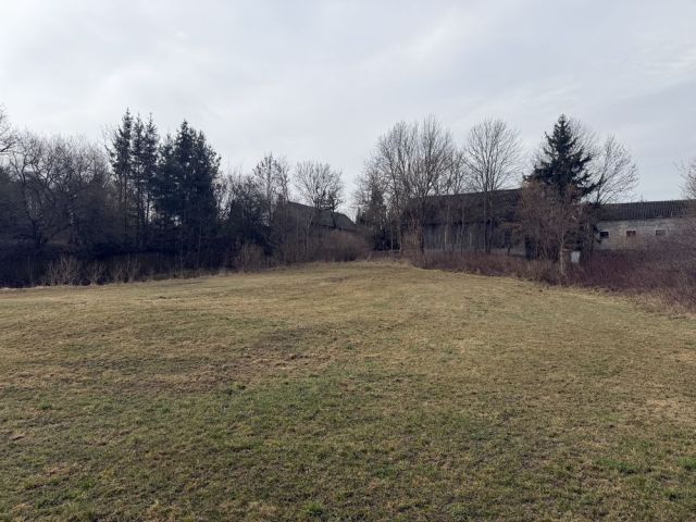 Działka rolno-budowlana Grodzisk. Zdjęcie 1