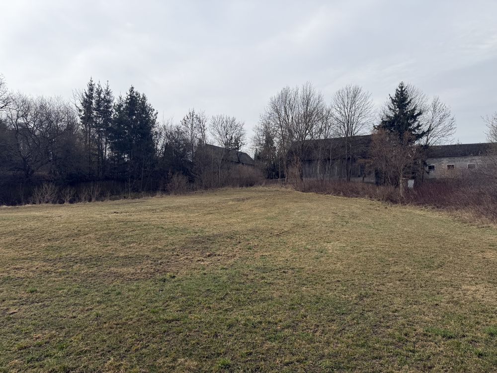 Działka rolno-budowlana Grodzisk. Zdjęcie 1