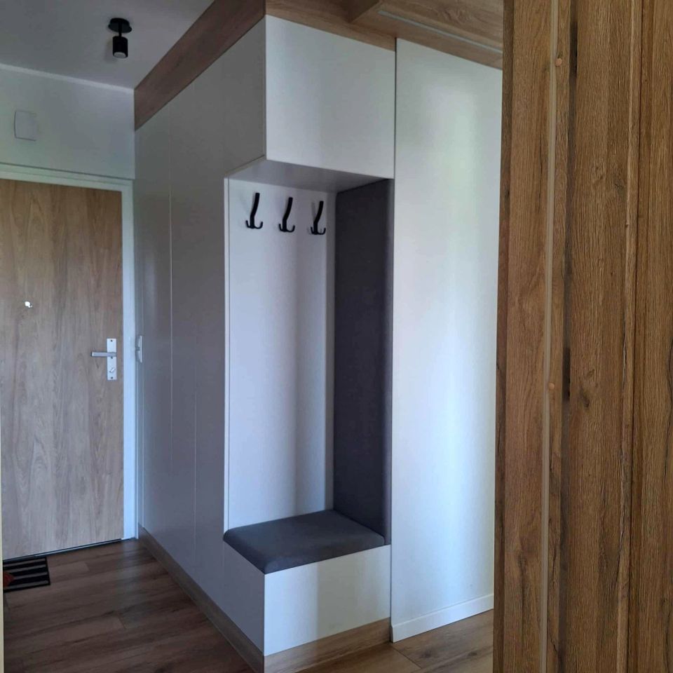 Mieszkanie 3-pokojowe Oświęcim, ul. mjr. Piotra Szewczyka. Zdjęcie 4