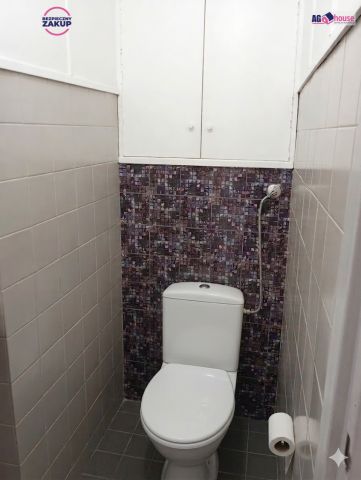 Mieszkanie 3-pokojowe Mława, os. Młodych. Zdjęcie 5