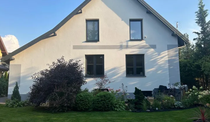 dom wolnostojący, 3 pokoje Pisz, ul. Jesionowa