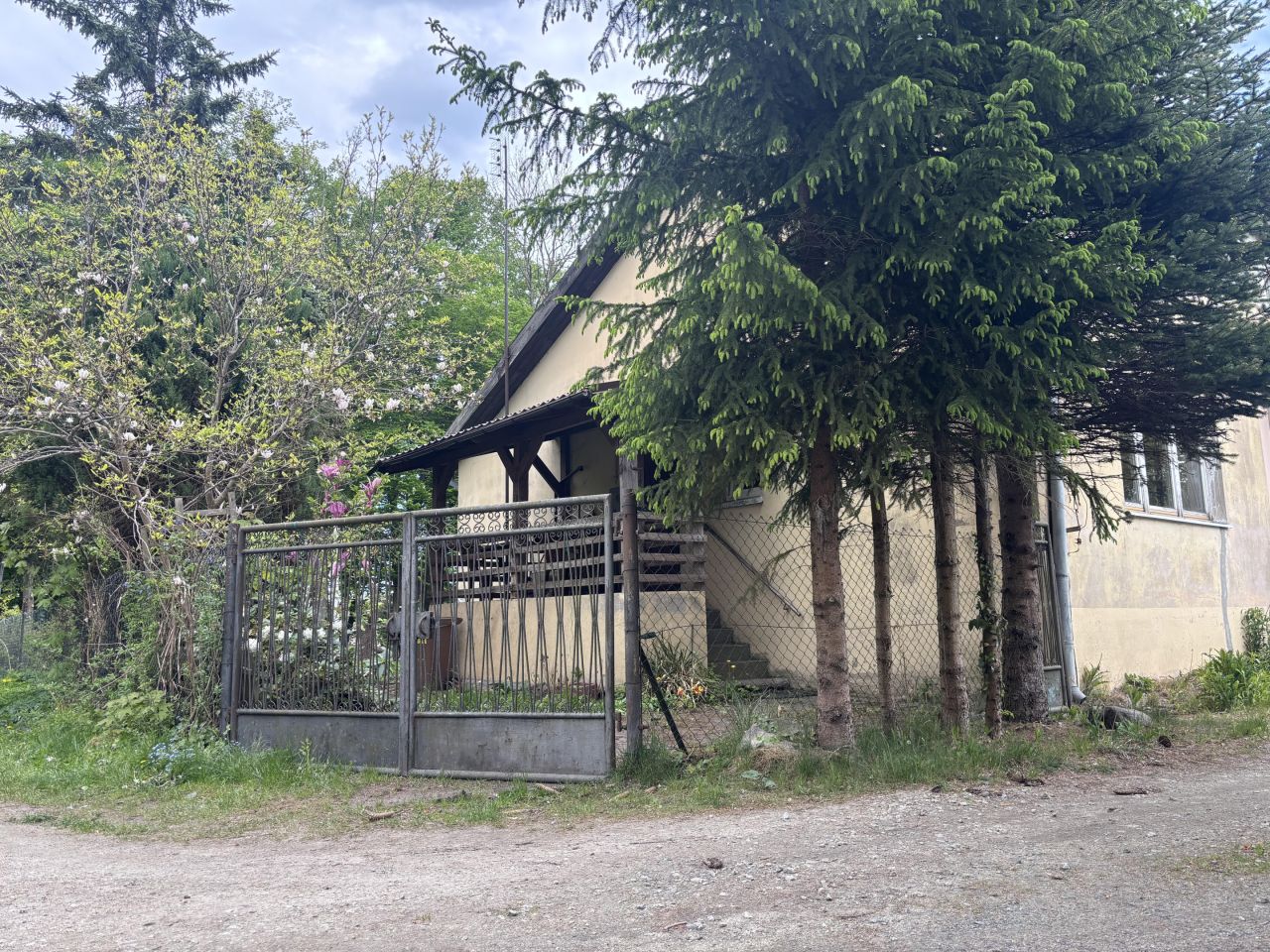 dom szeregowy, 2 pokoje Gronówko. Zdjęcie 14
