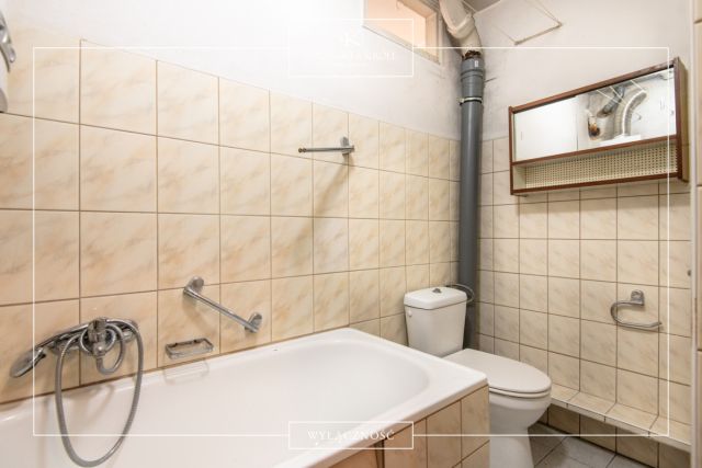 Mieszkanie 1-pokojowe Poznań Łazarz, ul. Lodowa. Zdjęcie 10