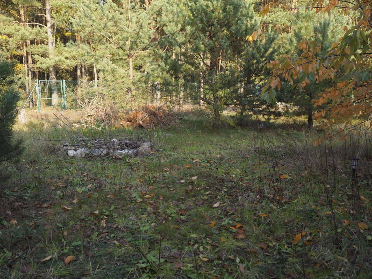 Działka budowlana Dzikowo Chrapy, ul. Tulipanowa. Zdjęcie 6