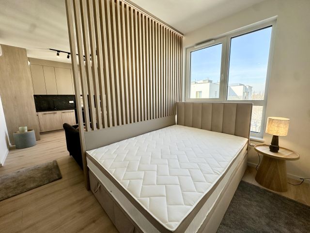Mieszkanie 1-pokojowe Warszawa Praga-Północ, ul. Jagiellońska. Zdjęcie 4
