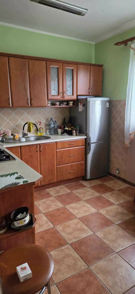 dom wolnostojący, 5 pokoi Zduńska Wola, ul. Sieradzka. Zdjęcie 8
