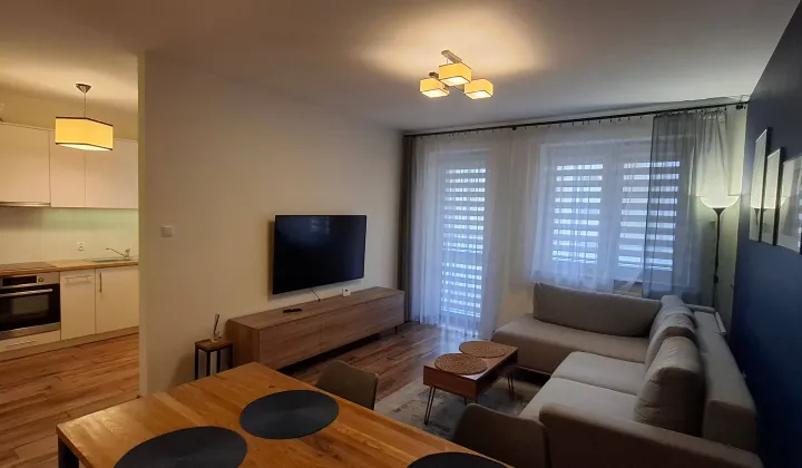 Mieszkanie 2-pokojowe Rzeszów Przybyszówka, ul. Korczyńska