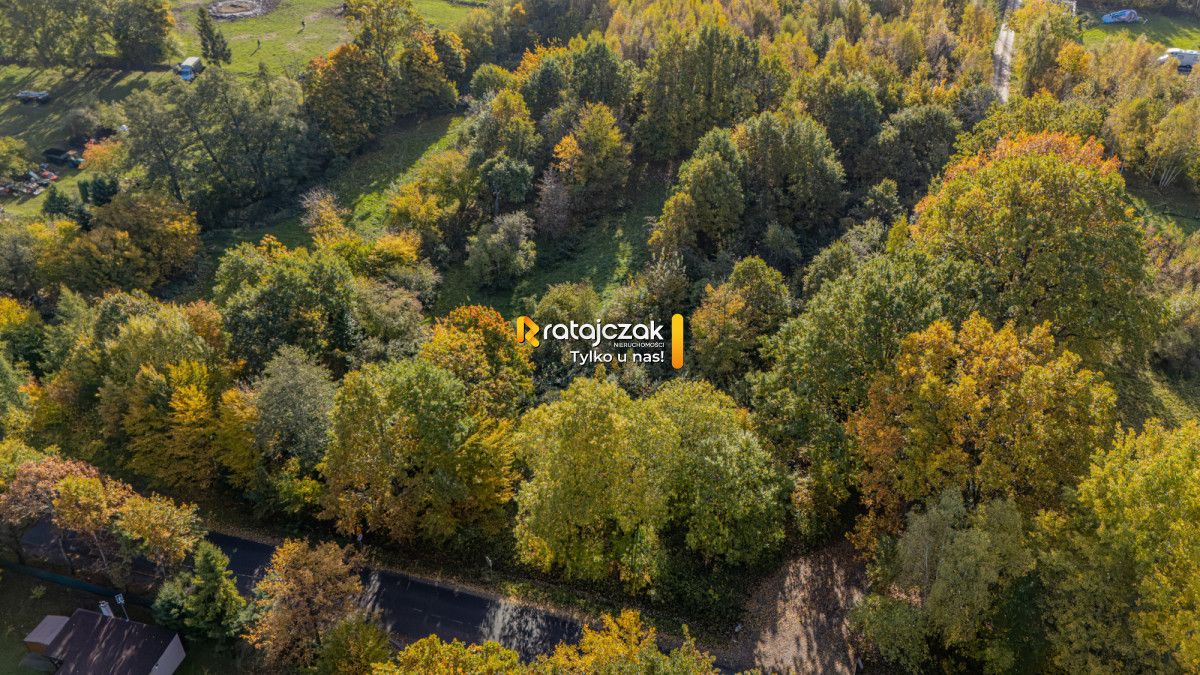 Działka budowlana Ciekocino, Dębowa. Zdjęcie 3