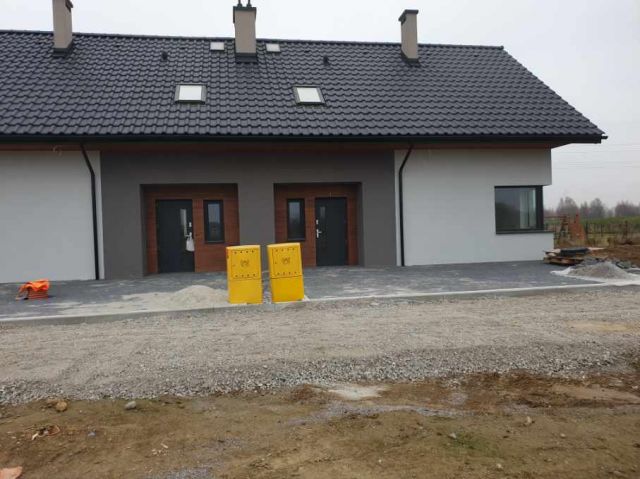 bliźniak, 4 pokoje Kryspinów. Zdjęcie 1