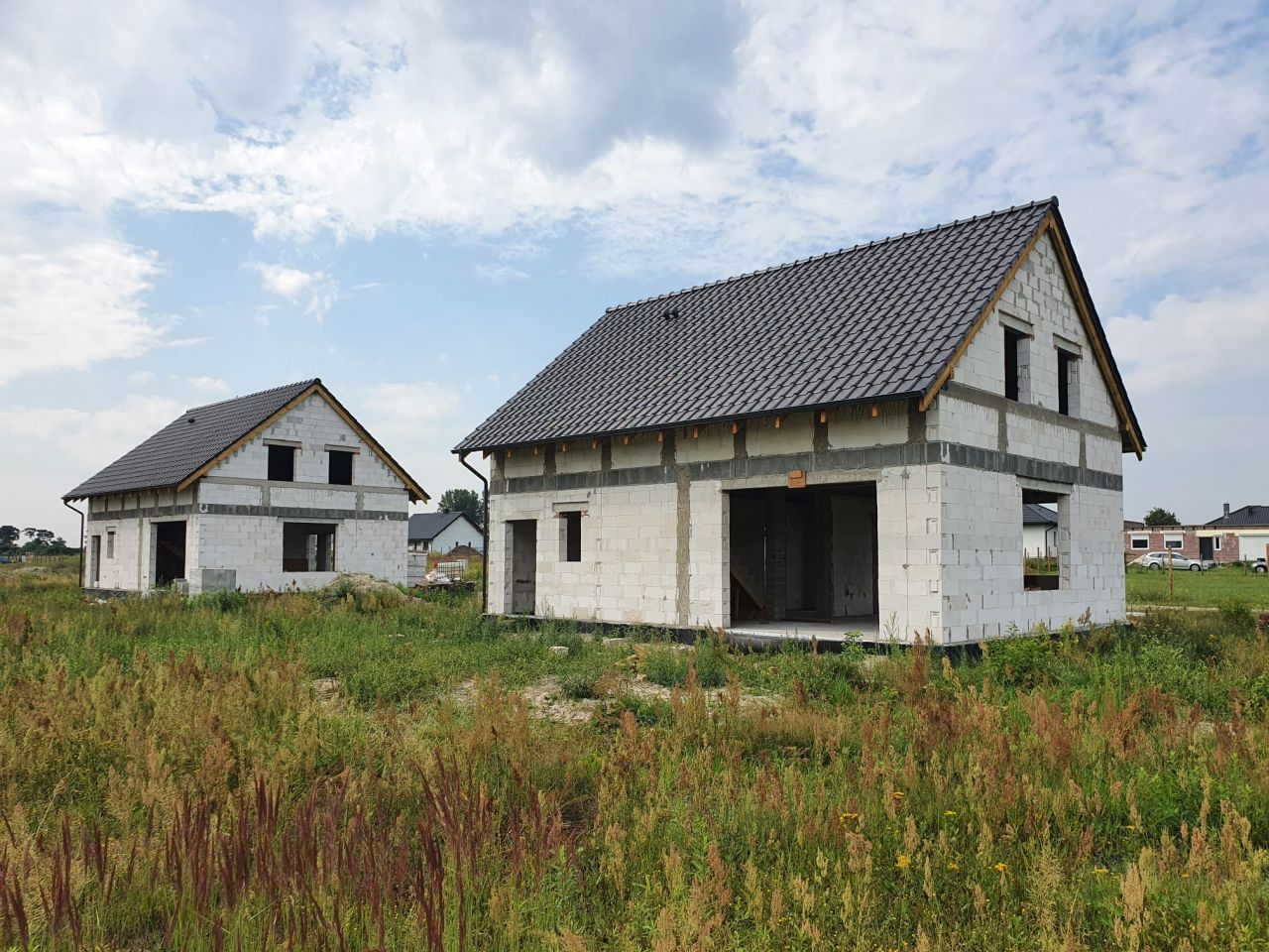 dom wolnostojący, 4 pokoje Dziuplina, ul. Piękna. Zdjęcie 6