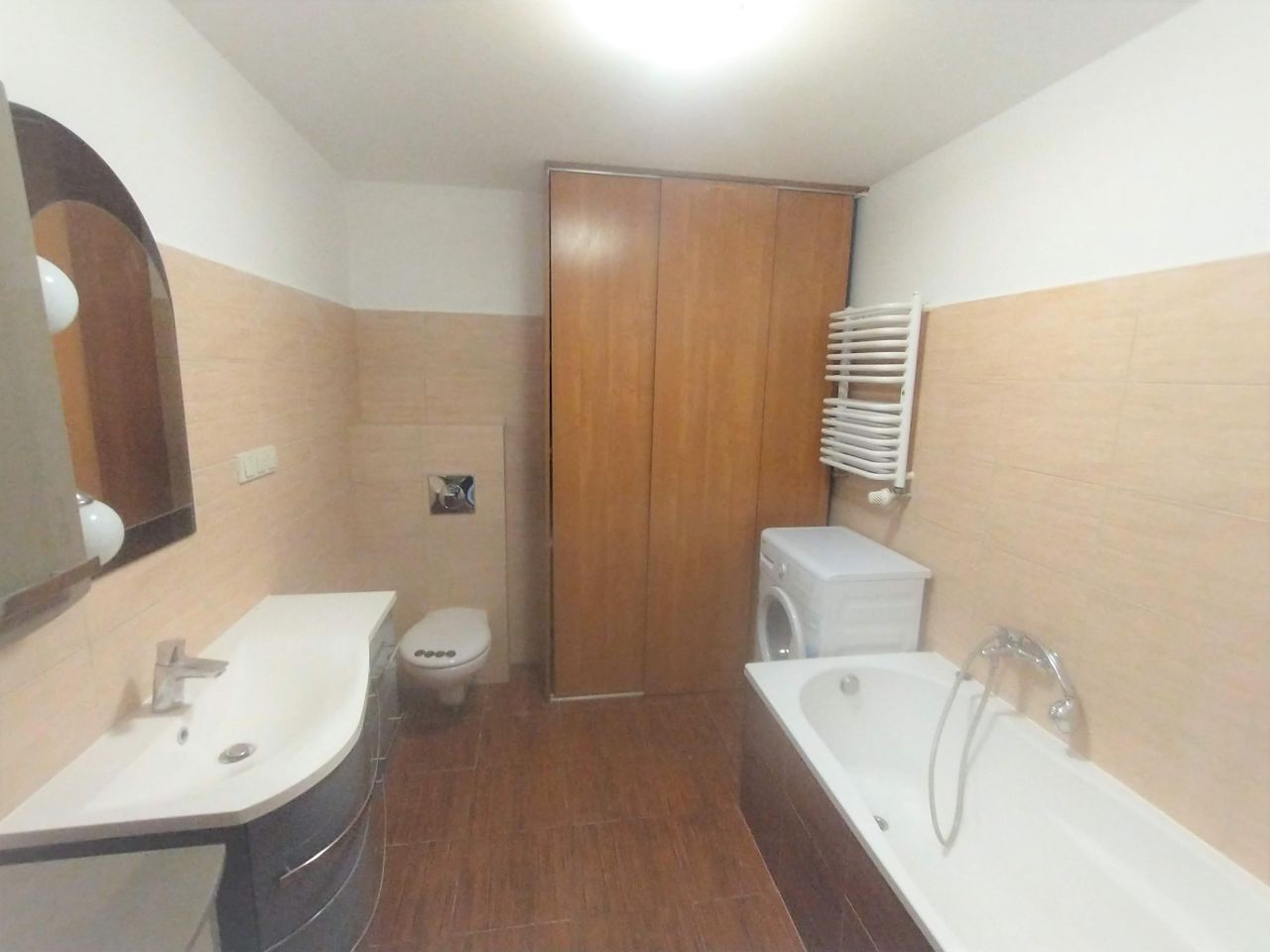 Mieszkanie 6-pokojowe Marki, ul. Władysława Jagiełły. Zdjęcie 4