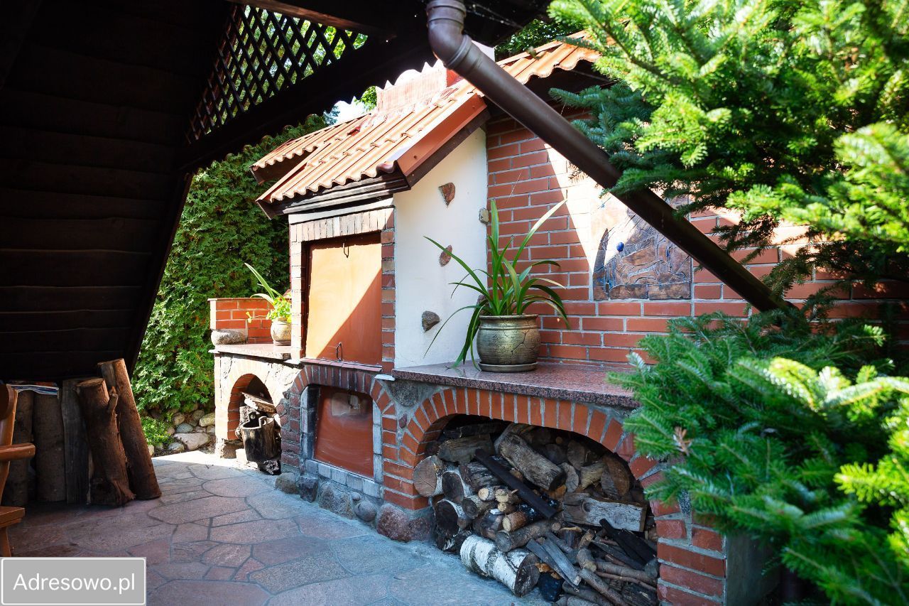 dworek, 8 pokoi Kruklanki. Zdjęcie 7