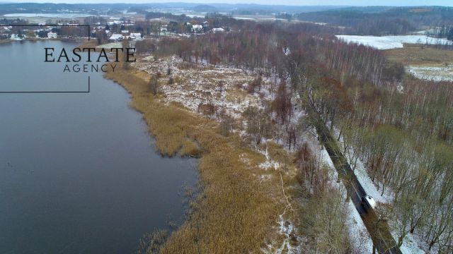 Działka inwestycyjna Martiany. Zdjęcie 7