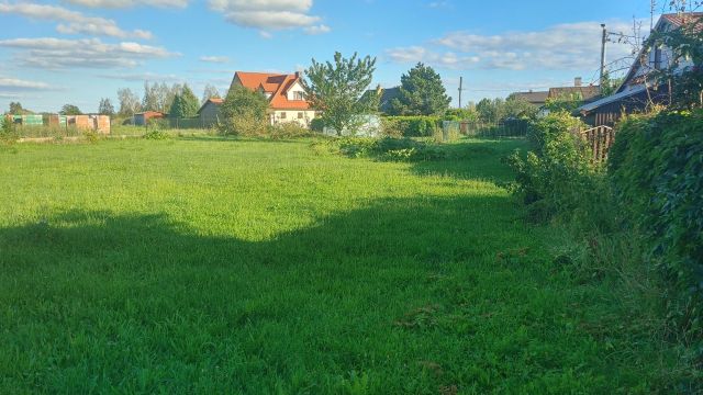 Działka rolno-budowlana Bielsk Podlaski Hołowiesk, ul. Górna. Zdjęcie 1