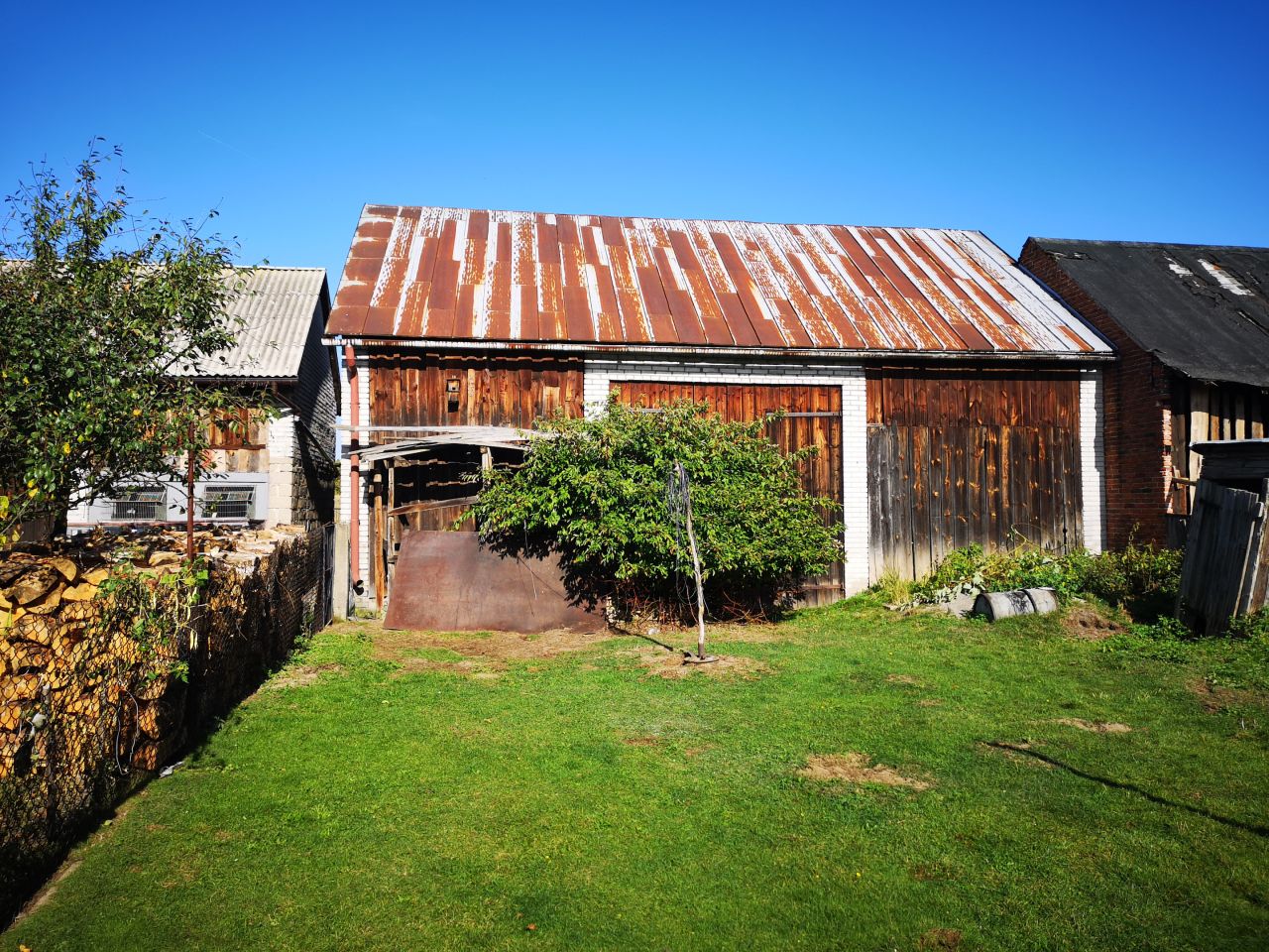 gospodarstwo, 2 pokoje Słostowice. Zdjęcie 9