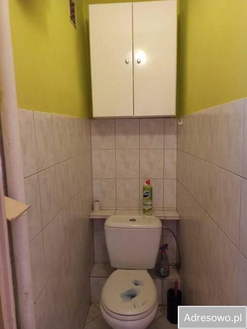 Mieszkanie 4-pokojowe Polkowice. Zdjęcie 4