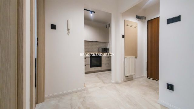 Mieszkanie 2-pokojowe Kraków Dębniki, ul. dr. Jana Piltza. Zdjęcie 6