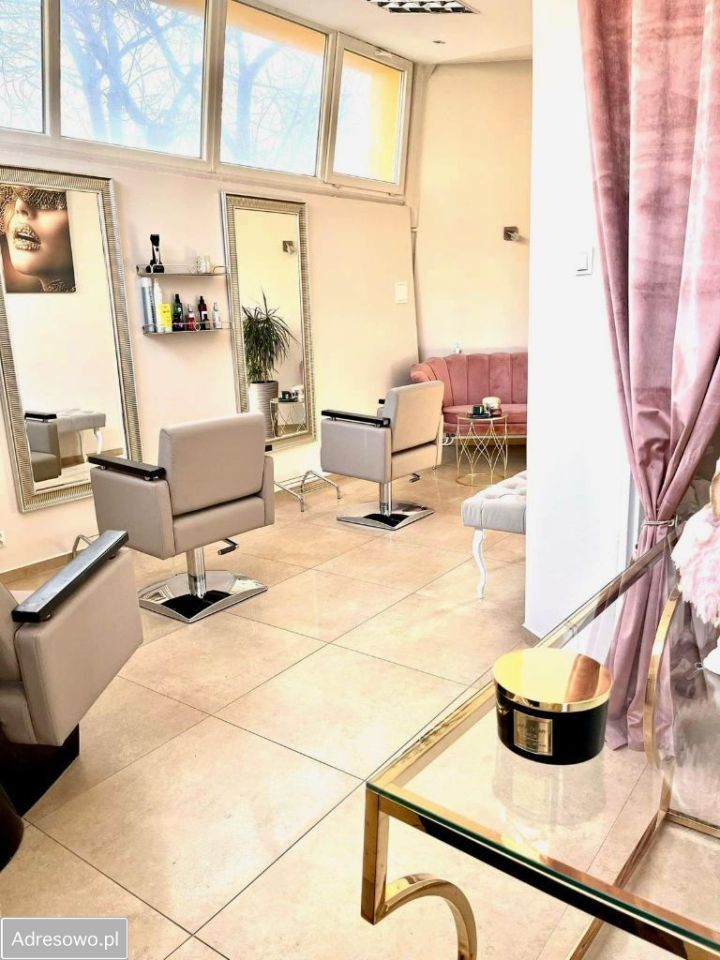 Lokal Wrocław Krzyki, ul. Ślężna. Zdjęcie 6