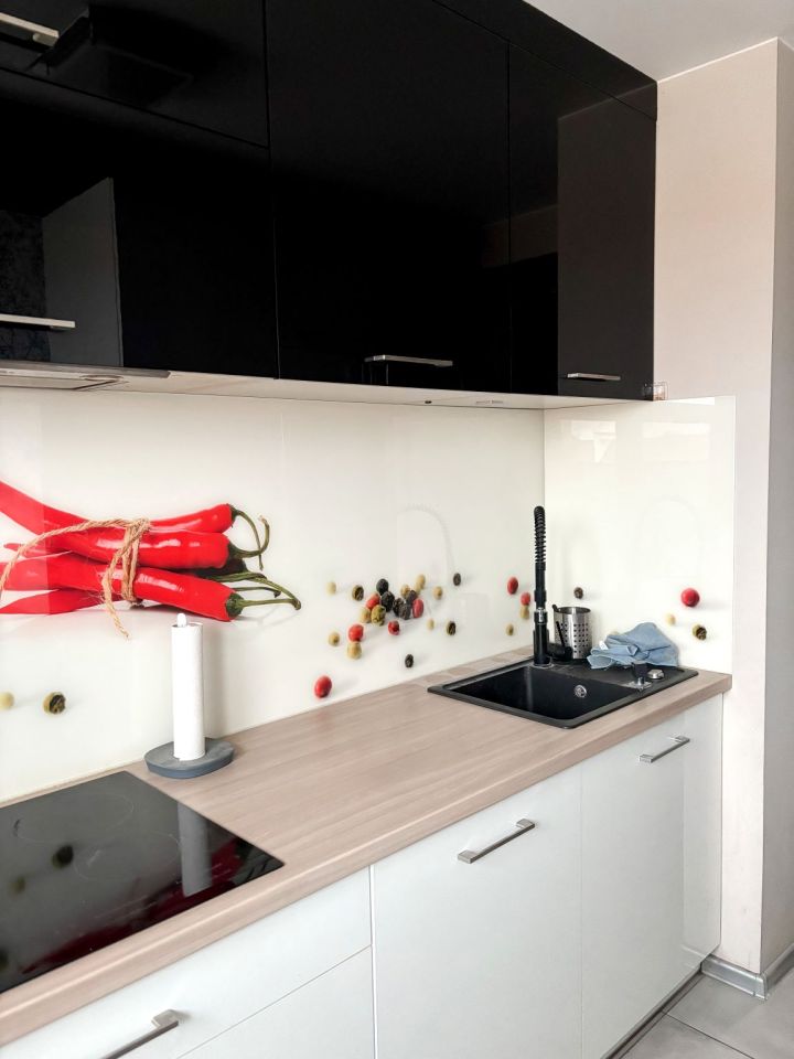 Mieszkanie 3-pokojowe Kalisz Dobrzec, ul. Prymasa Stefana Wyszyńskiego. Zdjęcie 8