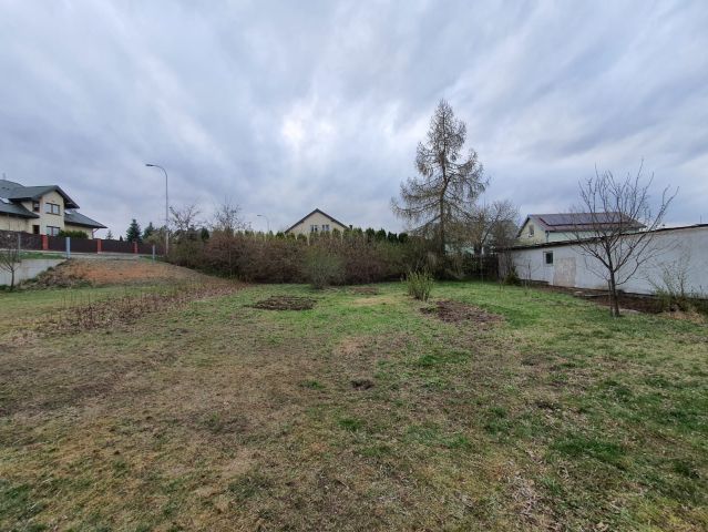 Działka budowlana Suwałki, ul. Raczkowska. Zdjęcie 1