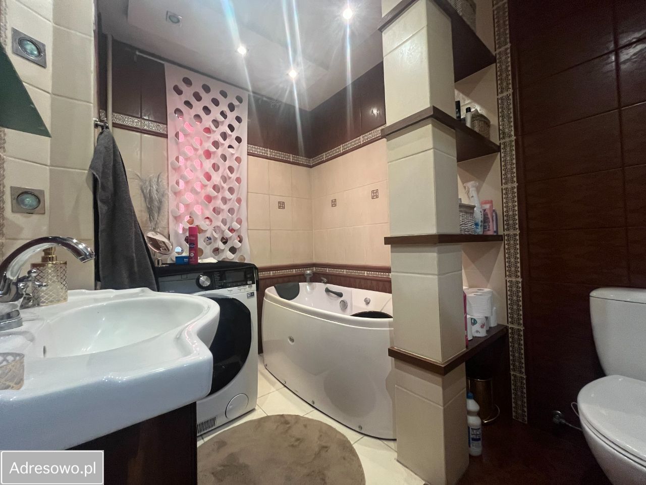 dom wolnostojący, 4 pokoje Zawada. Zdjęcie 10