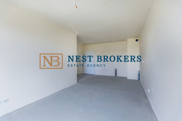 Mieszkanie 2-pokojowe Kraków Krowodrza, ul. Piaszczysta. Zdjęcie 1