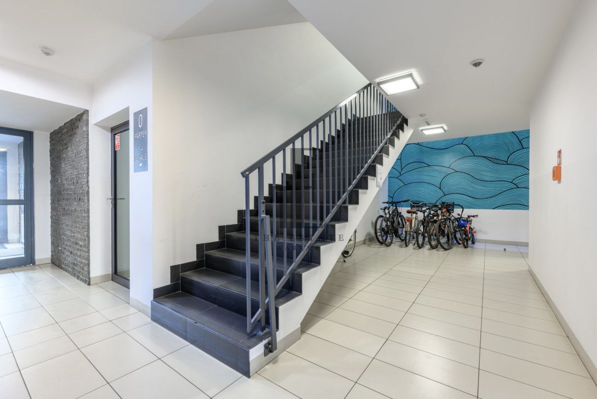 Mieszkanie 2-pokojowe Ząbki, ul. Powstańców. Zdjęcie 11