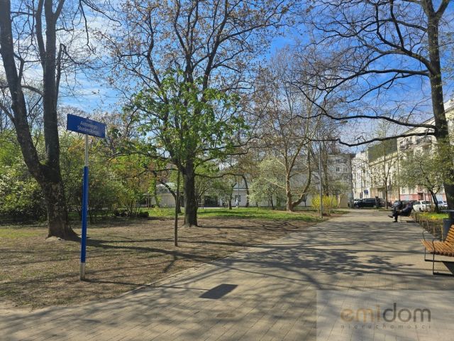 Mieszkanie 3-pokojowe Warszawa Mokotów, ul. Kazimierzowska. Zdjęcie 8
