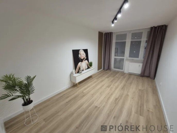 Mieszkanie 3-pokojowe Warszawa Praga-Południe, ul. Opinogórska. Zdjęcie 3