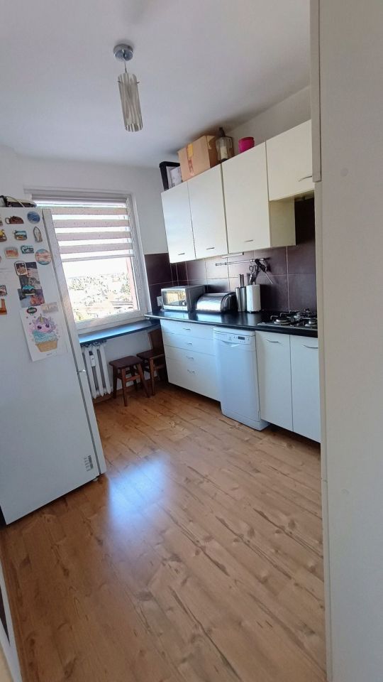 Mieszkanie 2-pokojowe Radom Śródmieście, ul. Stefana Żeromskiego. Zdjęcie 6