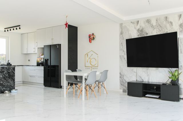 bliźniak, 4 pokoje Brzeg Rataje, ul. Filozofów. Zdjęcie 1