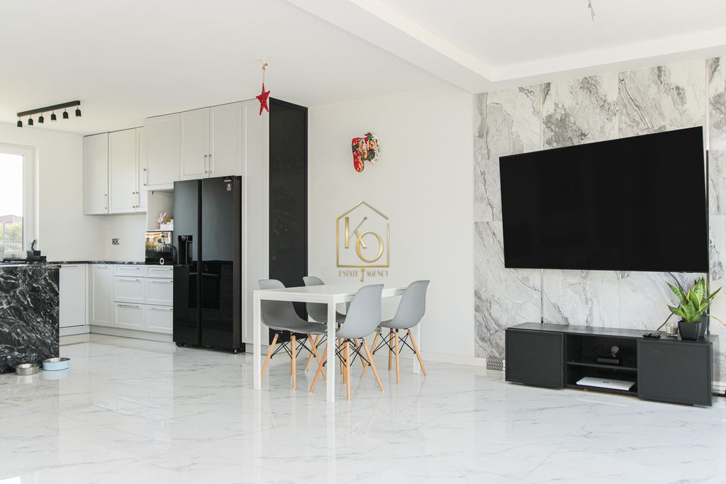 bliźniak, 4 pokoje Brzeg Rataje, ul. Filozofów