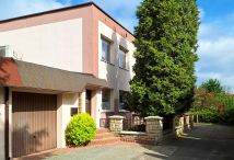 bliźniak, 5 pokoi Dąbrowa Górnicza Korzeniec, ul. Stanisława Skalskiego