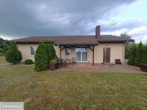 dom wolnostojący, 4 pokoje Gardzko