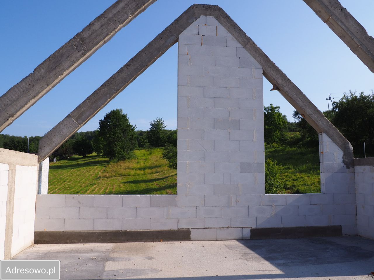 bliźniak, 5 pokoi Morawica. Zdjęcie 2