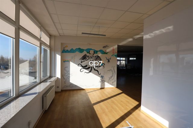 Biuro Kraków Grzegórzki, ul. Fabryczna. Zdjęcie 8