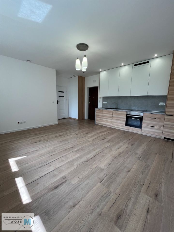 Mieszkanie 2-pokojowe Kielce Szydłówek, ul. Kasztanowa. Zdjęcie 2