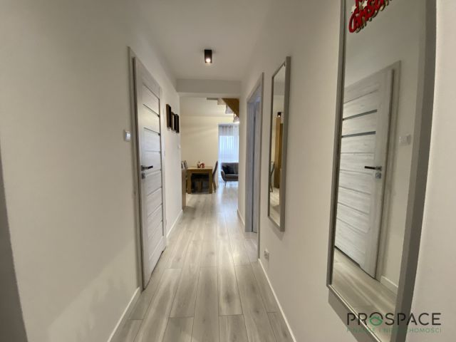 Mieszkanie 4-pokojowe Zielona Góra, ul. Franciszka Rzeźniczaka. Zdjęcie 12