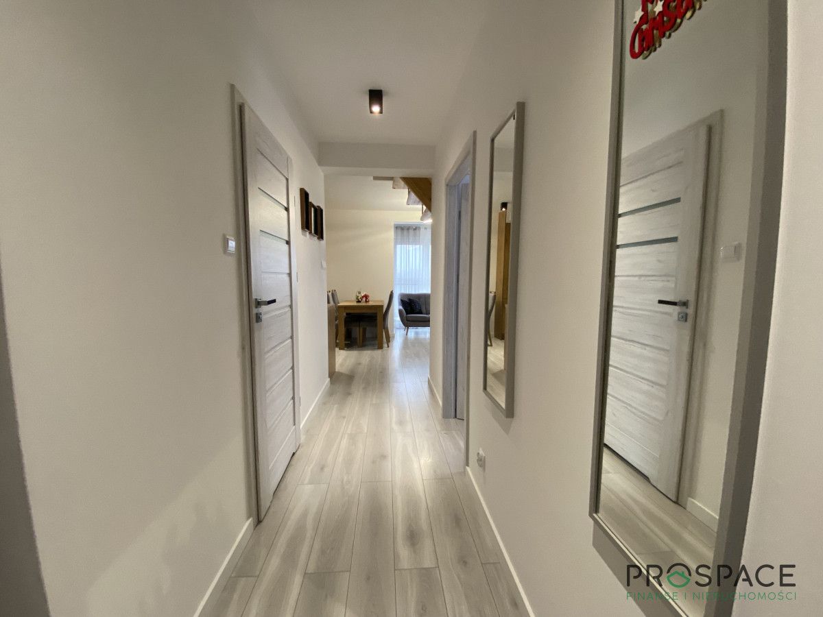 Mieszkanie 4-pokojowe Zielona Góra, ul. Franciszka Rzeźniczaka. Zdjęcie 12