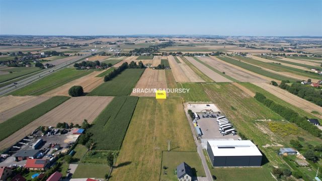 Działka inwestycyjna Widoma. Zdjęcie 13