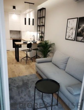 Mieszkanie 2-pokojowe Warszawa Mokotów, ul. Komputerowa. Zdjęcie 3