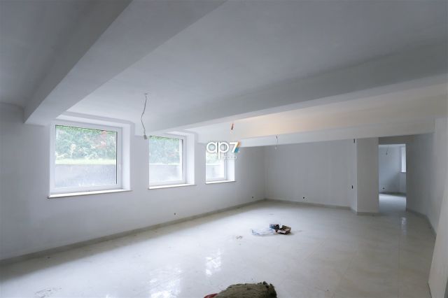 kamienica Kraków Grzegórzki. Zdjęcie 2