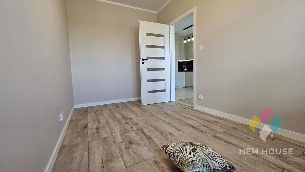 Mieszkanie 2-pokojowe Olsztyn Jaroty, ul. Jarocka. Zdjęcie 4